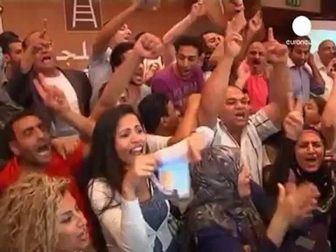 Egitto: la protesta di piazza Tahrir