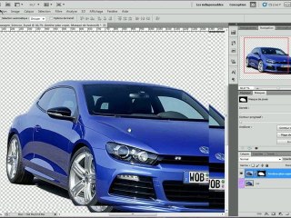 02.05- l'envol du tracé 720