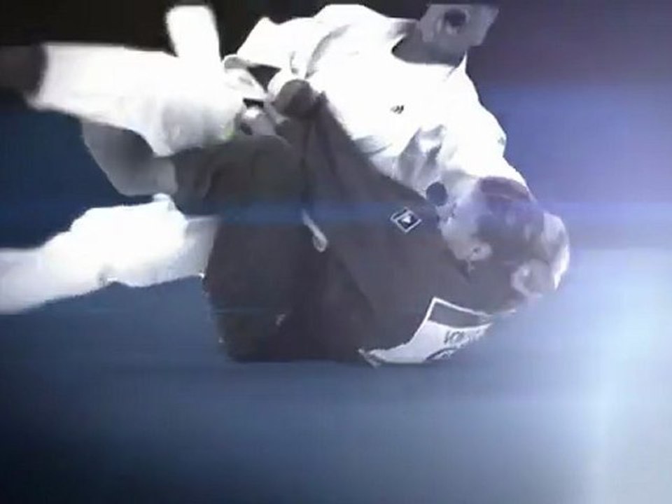 Equipe de France Olympique - JO Londres 2012 - Eventeam CNOSF Part 3 Chabal