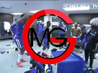 Sifu Chan (GMG) x Chelsea FC - Seh it Deh - Promotional Video