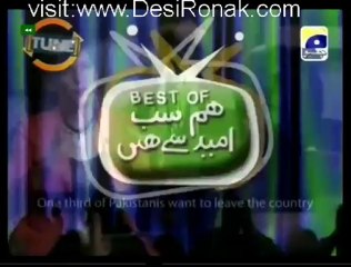 Hum Sab Umeed Se Hain - 22nd June 2012 part 2