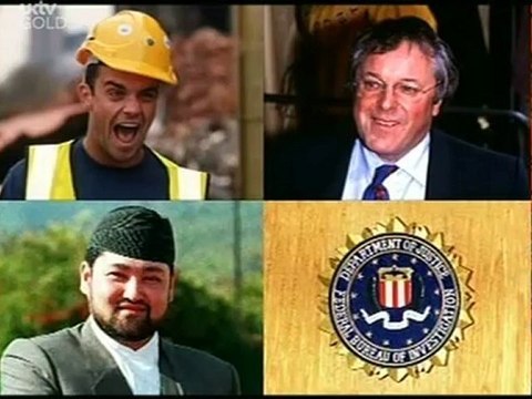 HIGNFY S21E08 - Clive Anderson & Gyles Brandreth