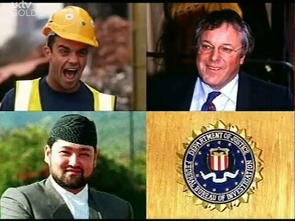 HIGNFY S21E08 - Clive Anderson & Gyles Brandreth