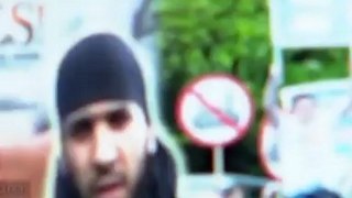 Salafist rechtfertigt Mord an Ungläubigen in Deutschland(2) - Kopie