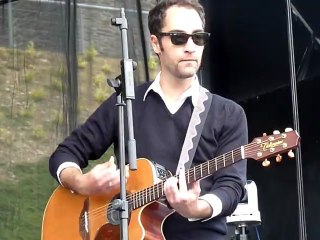 Tendance Live 2012 : les répétitions de Princess Sarah