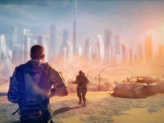 Spec Ops : The Line - Carnet des développeurs 1