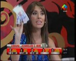 Mariana Brey, Ronen Szwarc, Feudale, Calabró y Marixa Balli debutaron como Jurados de Infama. Lizy Tagliani fue la primera ganadora