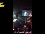 [Vietsub][Changbanana.com][Fancam] 120521 SMTOWN concert in LA - Just the way you are - Changmin ft. Kyuhyun