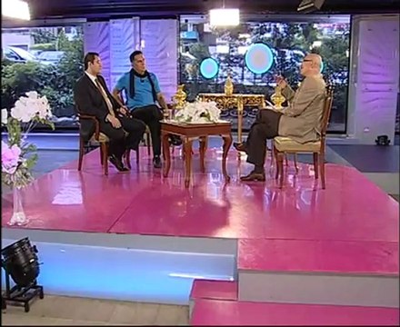 Kanal A Osman Tanburacı ile HAYATIN İÇİNDEN Programı - Op. Dr. Bahadır Baykal - 2. Bölüm