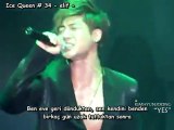 Kim Hyun Joong - Can ' t  Have  You & (Hyun Bin) - [Türkçe Altyazılı - Video]