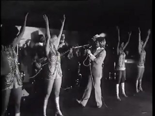 Claude François parle de ses fans - Emission Charivari du 2 juin 1973.