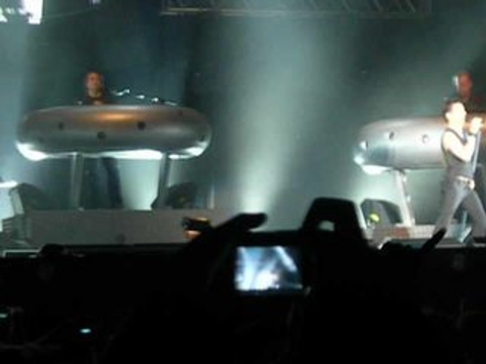 depeche mode