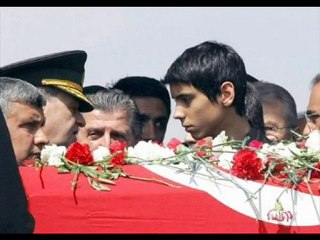 Maraştan bir haber geldi(Merik)