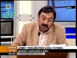 Güller Suya Hasret-Ahmet Yenilmez(Şiir)