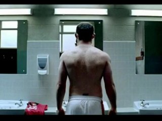 Make the Difference: Wayen Rooney back in 2009 for Nike ad