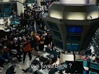 The Dark Knight Rises - Trailer