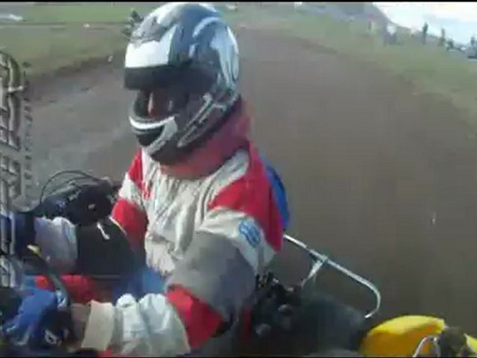 Andolfatti On Board