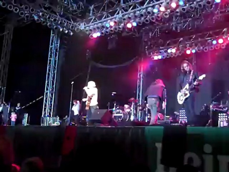 Switchfoot Bro-Am Auction and Del Mar Show