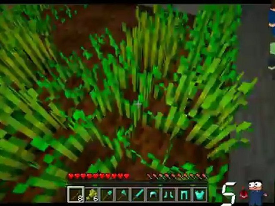 Super Hostile   The Infernal Sky épisode 5