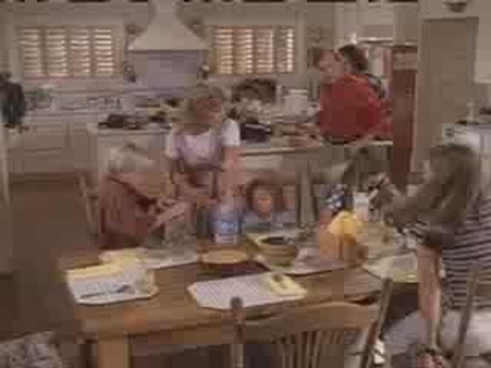 Sigla 7th Heaven : Stagione 1