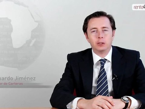 25.06.12 al 29.06.12 · PIB final EEUU, expectativas QE3, subasta Letras en España - Perspectivas del mercado financiero - renta4.com