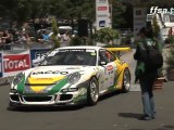 Rallye des Vins Mâcon - Team épisode 2