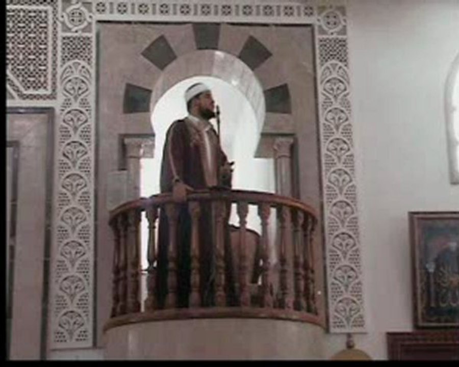 2012 06 22 صلاة الجمعة