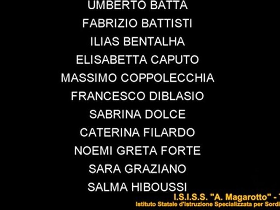 La regola del rispetto