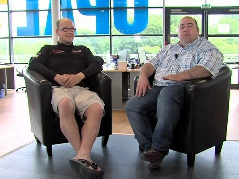 Opal'TV : Le Mag Sports - Edition du vendredi 22 juin 2012