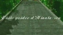 la visite guidee d hinata