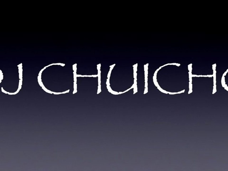 DJ CHUICHO-Duo Song