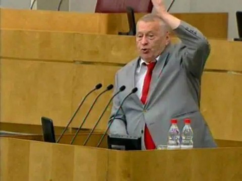 Мировое правительство - цели и участники.