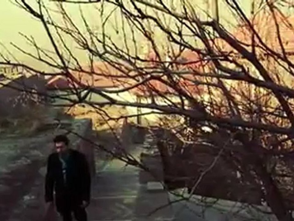 BÜLENT AKTAŞ '' GÖNÜL ÖZLER MEDİNEYİ ''