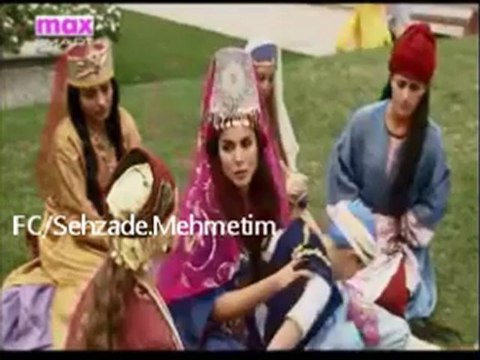 Ya Şehzademe Bir şey Olursa.. Allah Korusun! Annelik Başka Bir Şey Sultanım.