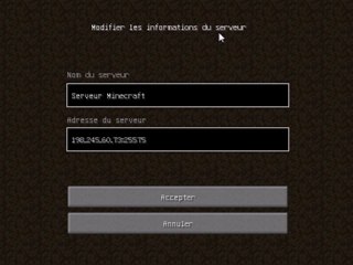 le serveur pvp que vous chercher