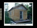 Bunk House Plans And Its Beautiful Designs