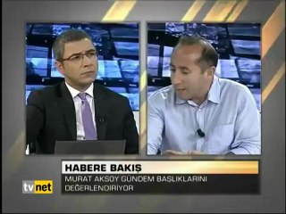 Habere Bakış 19.6.2012