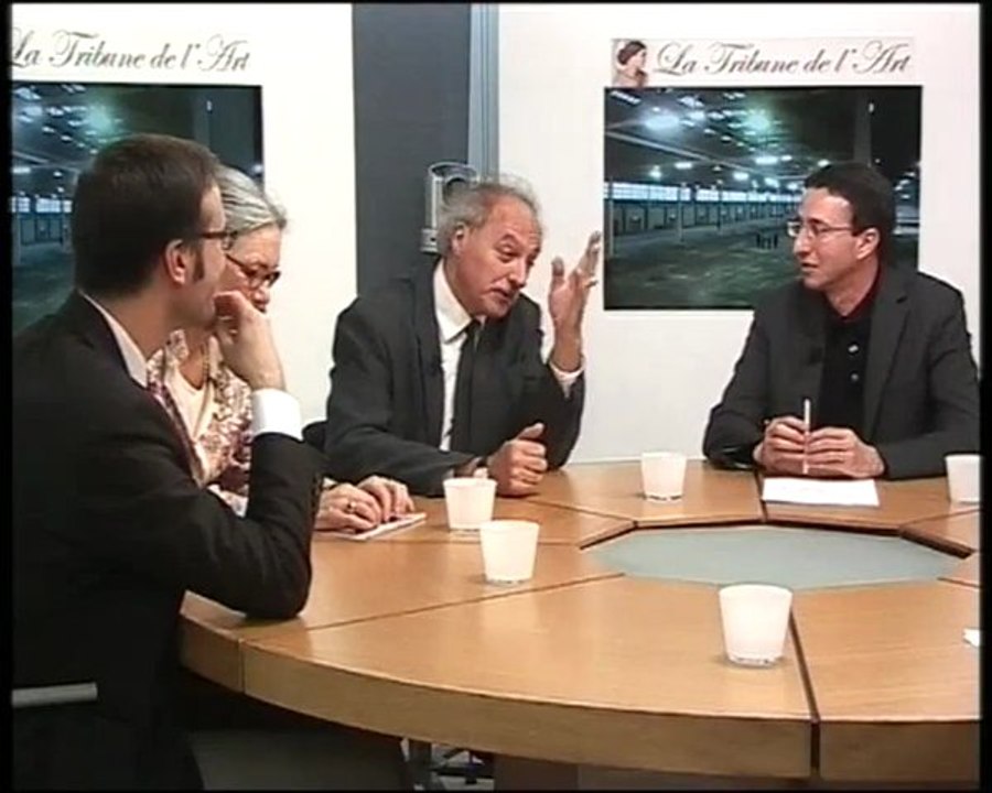 Patrimoine en question(s) n° 3 - Deuxième partie - Les autres projets d’urbanisme parisien (la Halle Freyssinet, la place de la République, la Samaritaine, les Tours à Paris...)