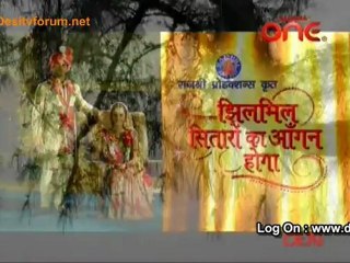 Jhilmil Sitaron Ka Aangan Hoga -22nd June 2012 Video Watch Online Part2