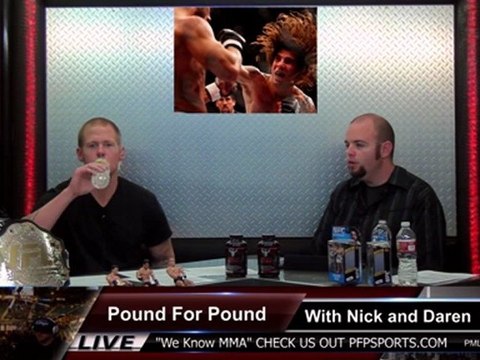 UFC 147 Preview, UFC on FX4 Predictions