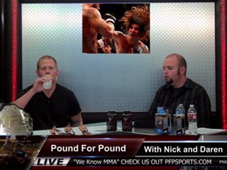 UFC 147 Preview, UFC on FX4 Predictions