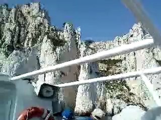 calanques Cassis 4