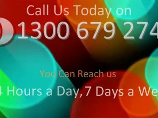 Plumbing Services Mortlake | Call 1300 679 274