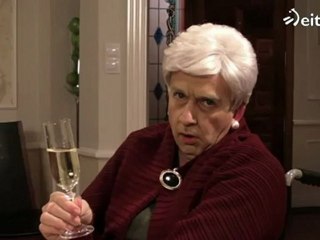 Brindis por los elefantes del rey