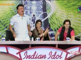 Indian Idol 6 - 22nd June 2012 Video Watch Online Pt3