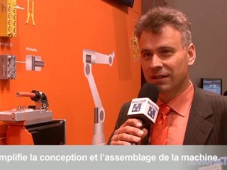 Les quelques nouveautés qui ont retenu notre attention vous sont expliquées par :