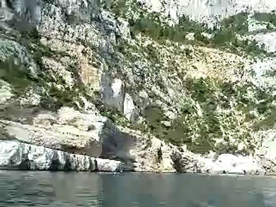calanques Cassis 8
