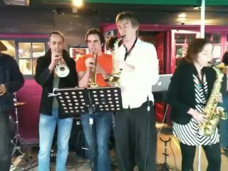 I'm coming out - Fête de la musique, juin 2012