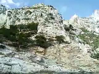 calanque Cassis 9