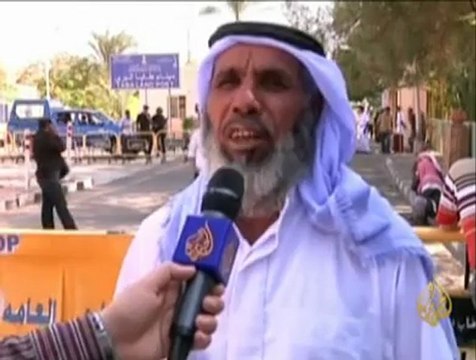 إتمام صفقة تبادل سجناء بين مصر وإسرائيل